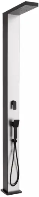 Steinbach 049096PPC32 Solar Shower Skyfall