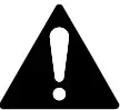 WARNING ICON