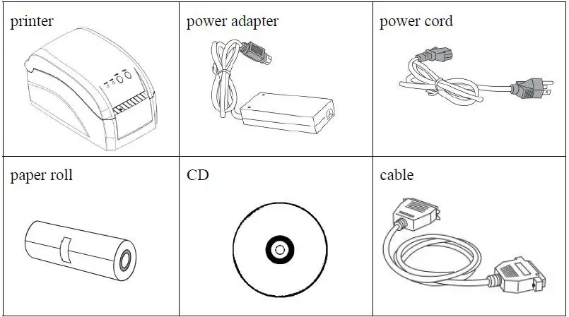 POScenter-PC-80-Thermal-Label-Printer-7