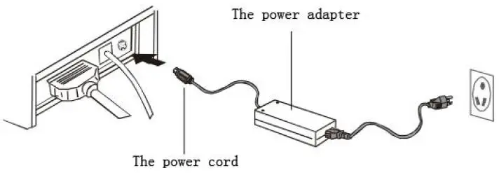 POScenter-PC-80-Thermal-Label-Printer-8