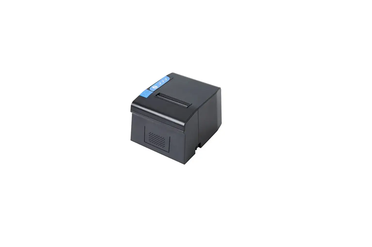 Poscenter Pc-80 Thermal Label Printer User Manual