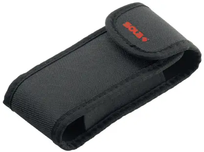 sola METRON 30 BT Laser Range Finder - Belt Pouch