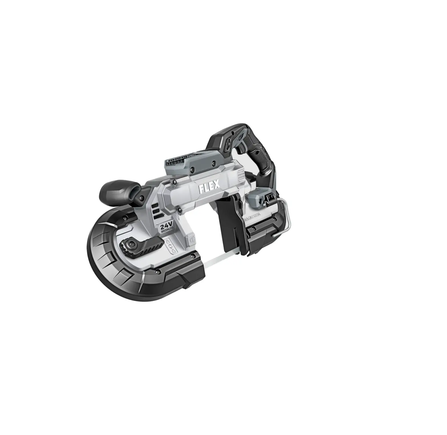 Flex Fx2351 24v Brushless 5 In Deep Cut Band Saw Instruction Manual Flex Fx2351 24v Brushless 5 In Deep Cut Band Saw Instruction Manual