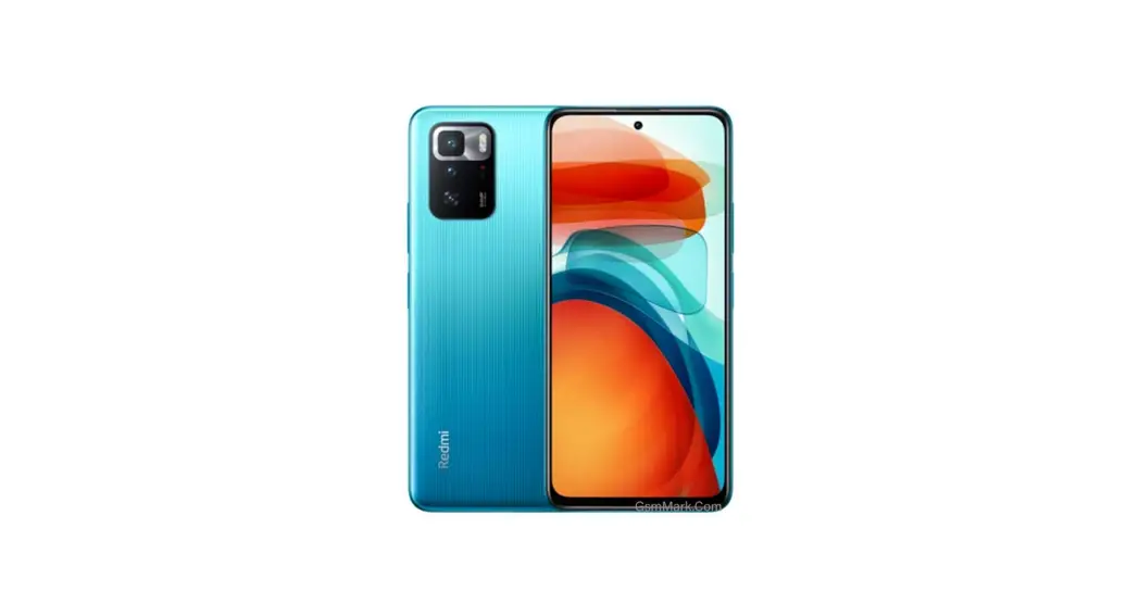 Poco X3 Gt Smartphone User Guide Poco X3 Gt Smartphone User Guide