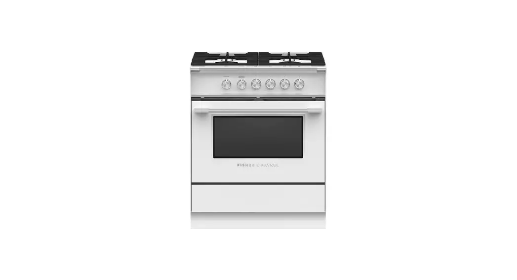Fisher And Paykel Kickor30w1 White Kickstrip For Classic Freestanding Range User Guide Fisher And Paykel Kickor30w1 White Kickstrip For Classic Freestanding Range User Guide
