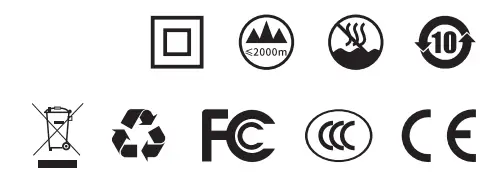 3mk GaN-2A3C-140-W Hyper Charger 140W - DISPOSAL