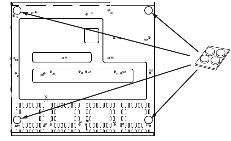 VIVOTEK ND9442P 16-CH Embedded PoE 2