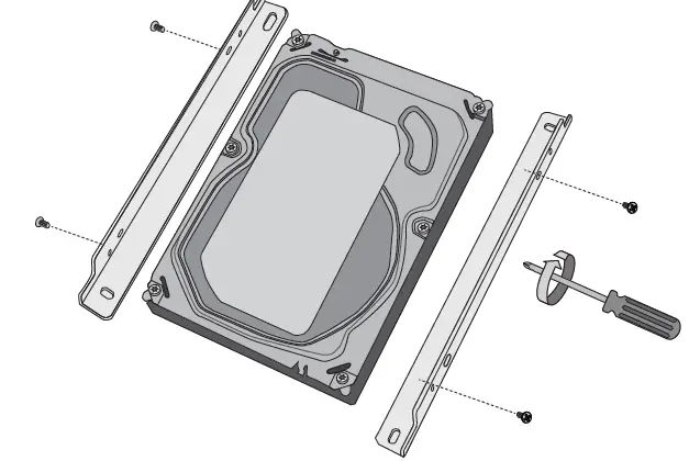 VIVOTEK ND9442P 16-CH Embedded PoE 4