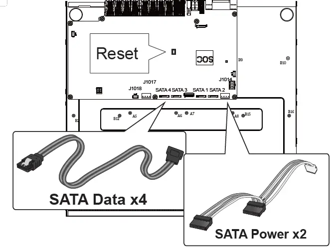 VIVOTEK ND9442P 16-CH Embedded PoE 5