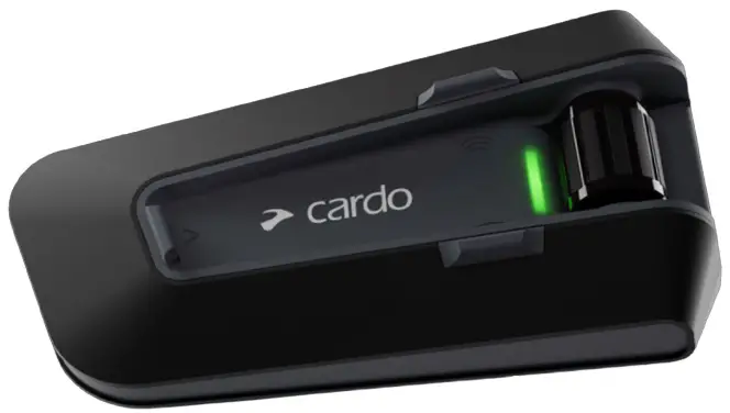 Packtalk Neo First Look Helmet Mesh Intercom Device