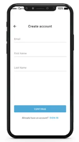 Cardo Connect App