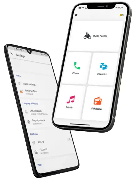 CONNECT APP