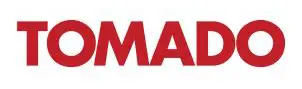TOMADO - logo