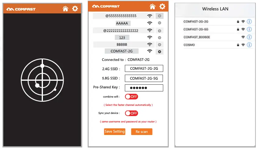COMFAST-CF-WR765AC-Wireless-Expander-or-Repeater-fig- (4)