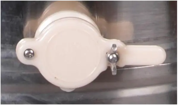 VEVOR HE 15C 24M-US Honey Extractor - fig 8