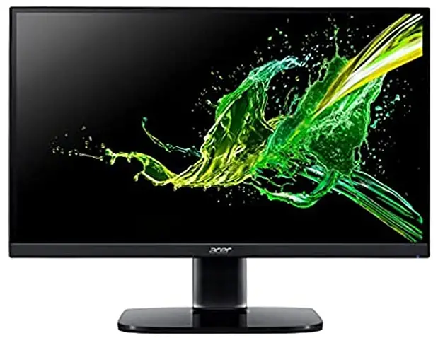 acer KA272 LCD Monitor