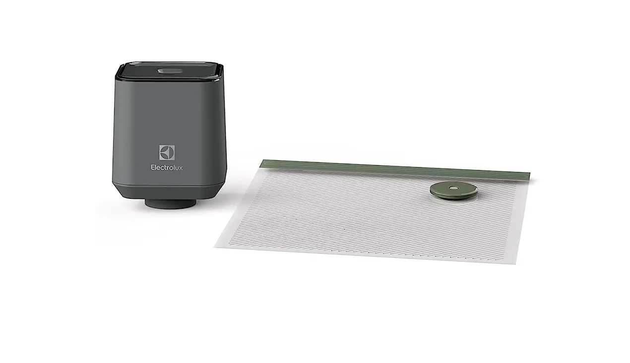 Electrolux 23evsl01ay Vacuum Pump User Manual Electrolux 23evsl01ay Vacuum Pump User Manual