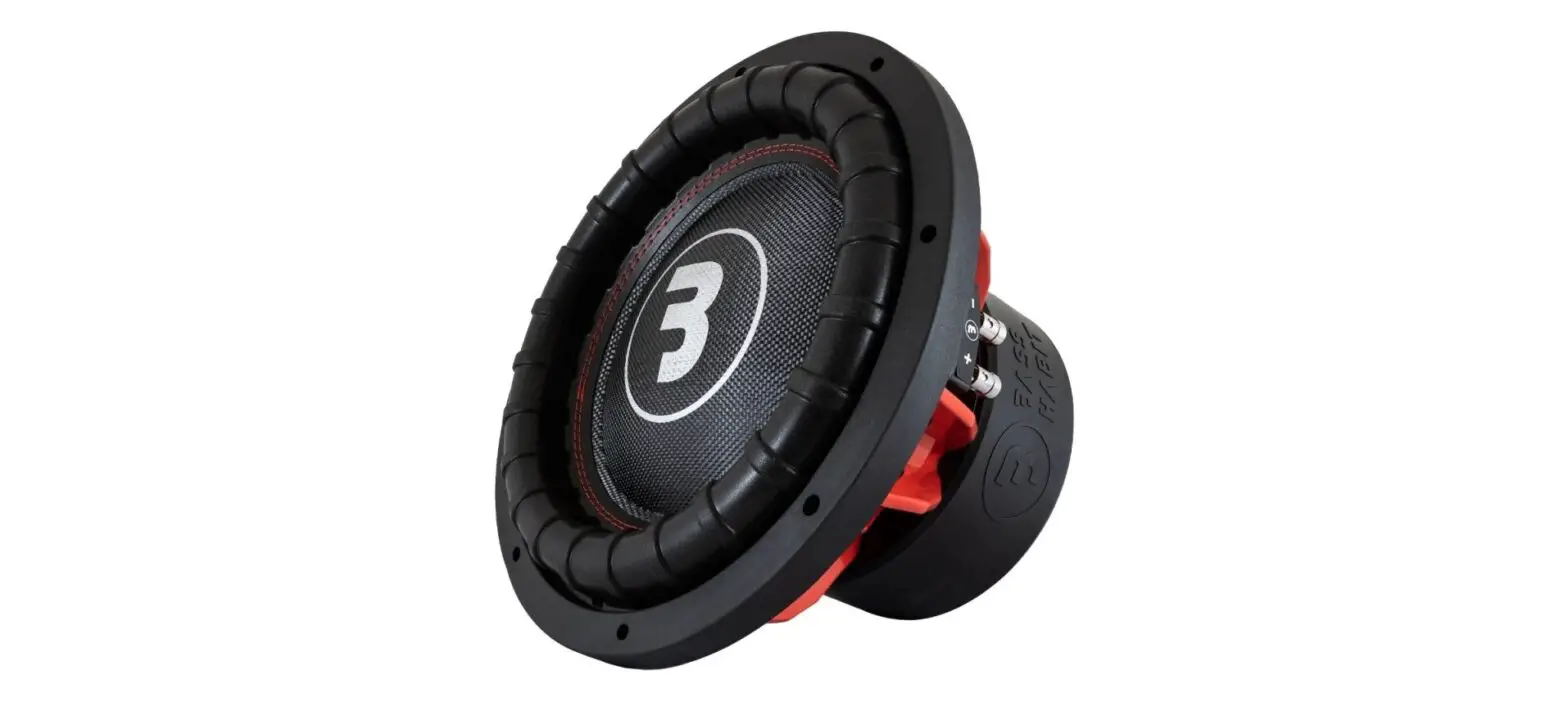 Elite E2300d1-d2 3400 Watt Subwoofer User Manual