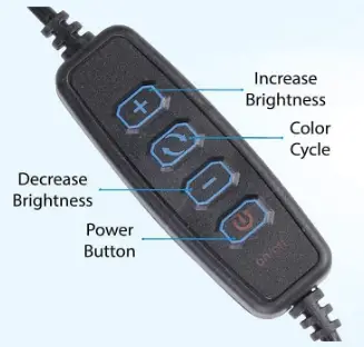 Fugetek-Selfie-Ring-Light-fig-1