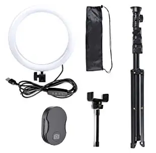 Fugetek-Selfie-Ring-Light-fig-3