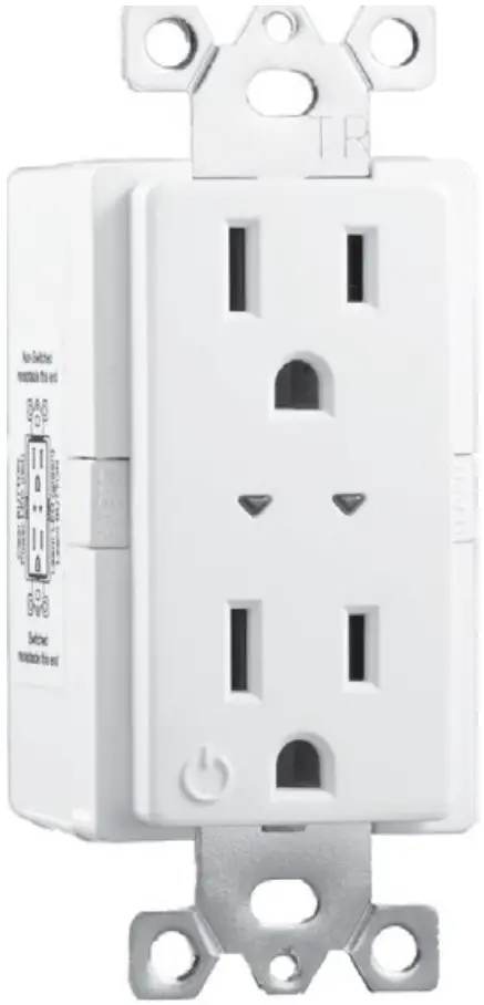 MAGNUM FIRST E9X ERNR Split Receptacle Controller