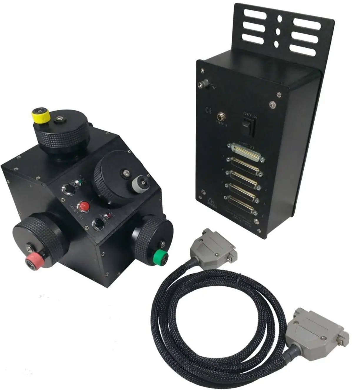 Siskiyou Corporation MC1000e-R/T Motion Controller