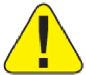 Warning Icon