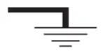 Ground Wire Icon