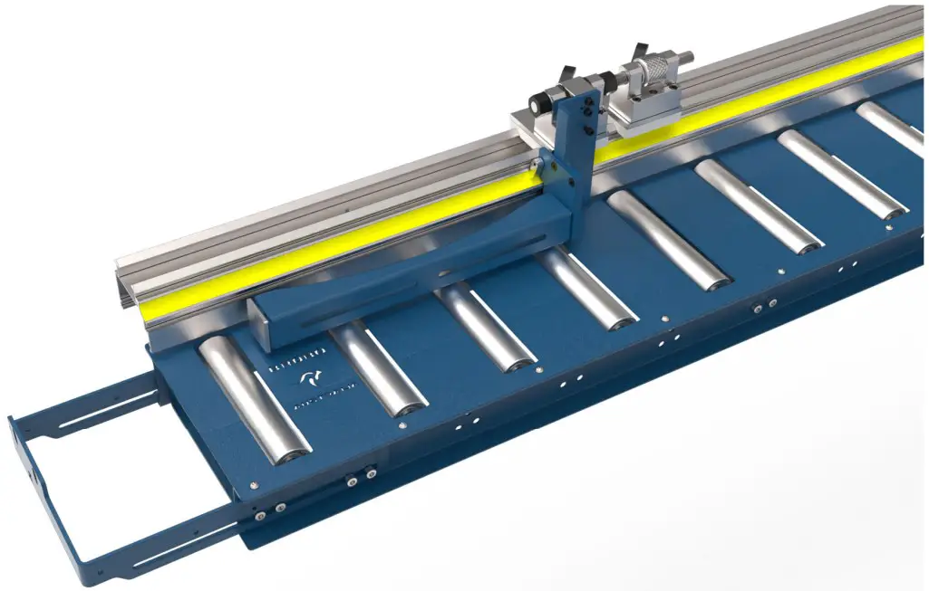 BROBO GROUP 9701470 Length Stop