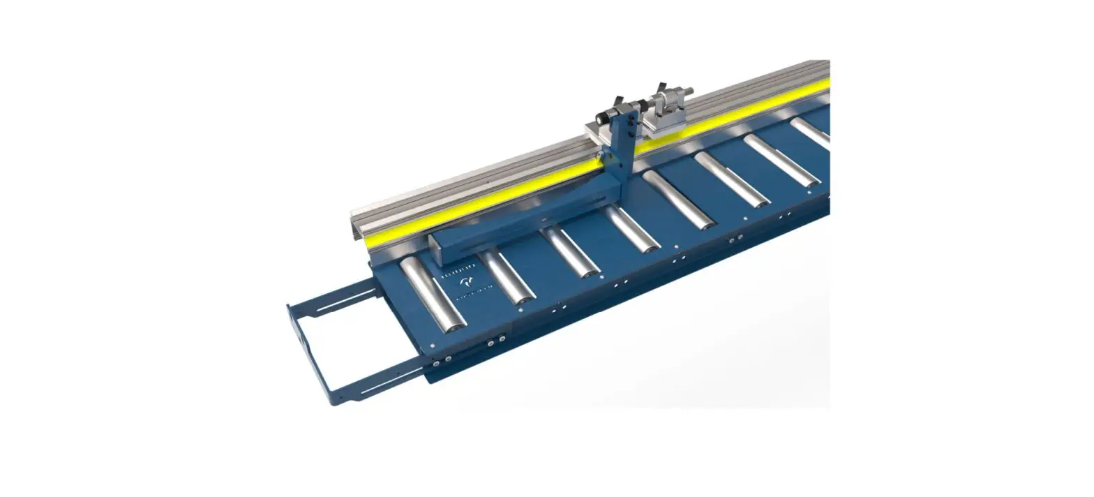 Brobo Group 9701470 Length Stop User Manual