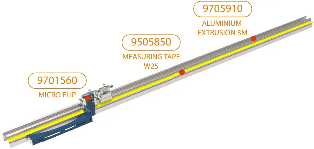 TECHNICAL SPECIFICATION