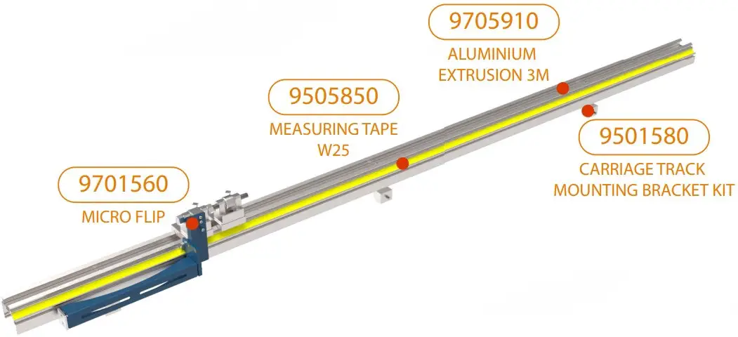 TECHNICAL SPECIFICATION