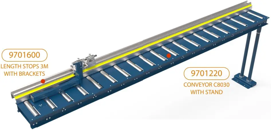 TECHNICAL SPECIFICATION