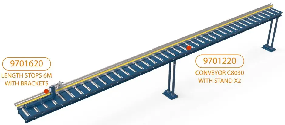TECHNICAL SPECIFICATION