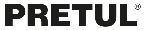 Pretul-logo