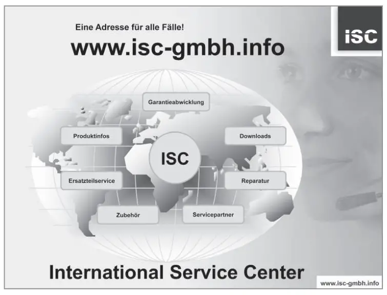 Warranty certificate