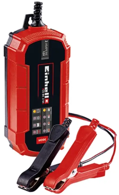 Einhell CE-BC 1 M Battery Charger