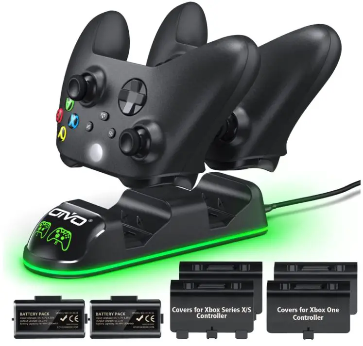 OIVO-IV-X131-XBOX-Controller-Charger-Station-product