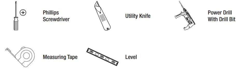 HOME-DECORATORS-COLLECTION-1906WC-24-201-Gillinger-24-in.-W-x-10-in.-D-x-28-in.-H-White-Wall-Mount-Bathroom-Storage-Cabinet-fig-1