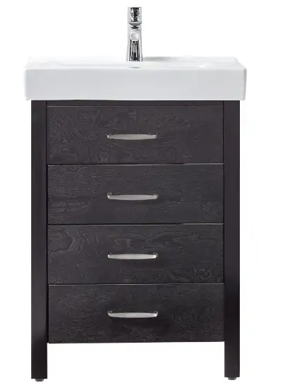 HOME-DECORATORS-COLLECTION-1906WC-24-201-Gillinger-24-in.-W-x-10-in.-D-x-28-in.-H-White-Wall-Mount-Bathroom-Storage-Cabinet-product