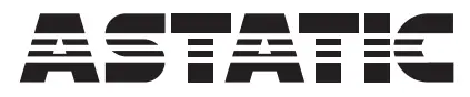 ASTATIC Logo