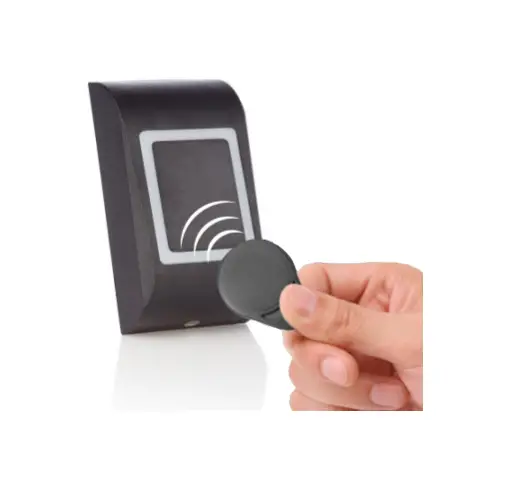 Xpr Mtpx-mhwo Lecteur Rfid Multi Technlogies Instruction Manual