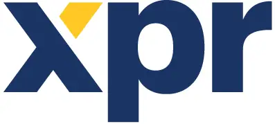 XPR-logo