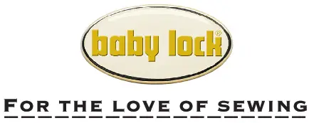 baby lock Logo