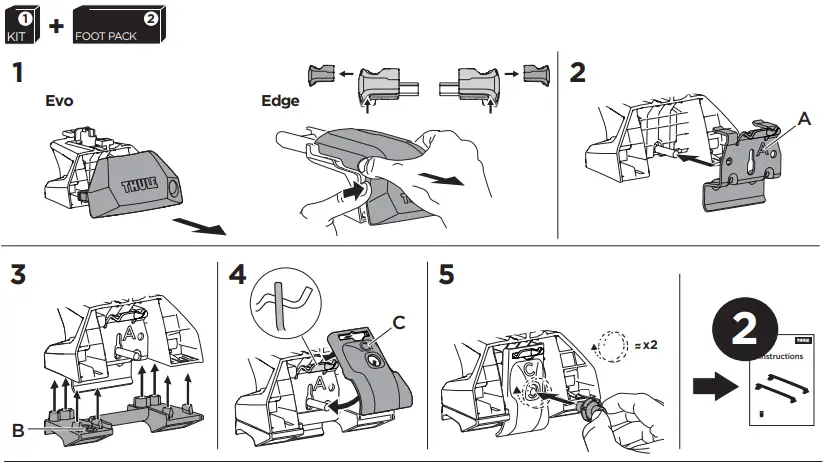 THULE-186165-Wey-Coffee-Kit-for-Roof-Rack-System-fig-4