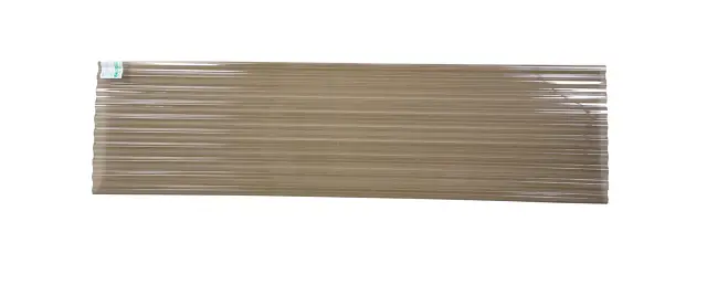 Onduline Tuftex Polycarb Panels Installation Guide Onduline Tuftex Polycarb Panels Installation Guide