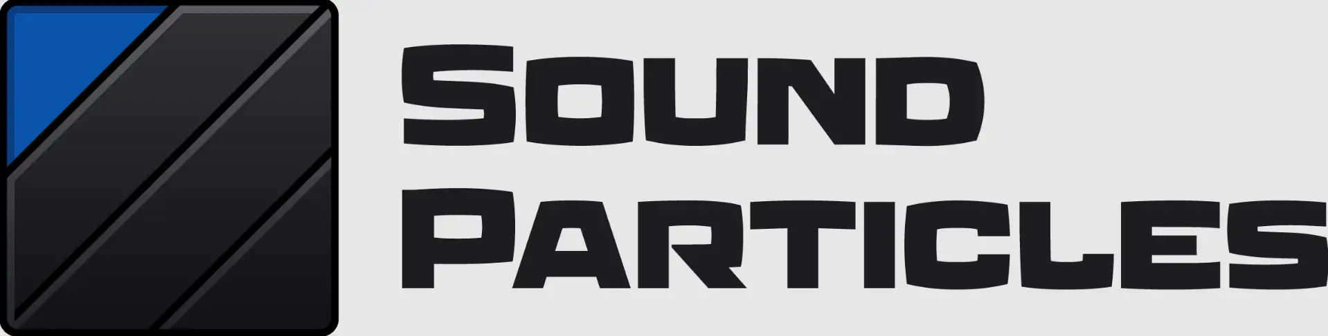 SOUND PARTICLES 1.1 Density Granular Harmonizer Plugin Audio Unit logo