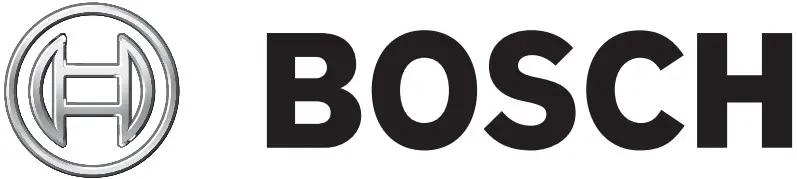 BOSCH Logo