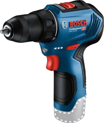 BOSCH GSR 12V-30 Cordless Drill or Driver