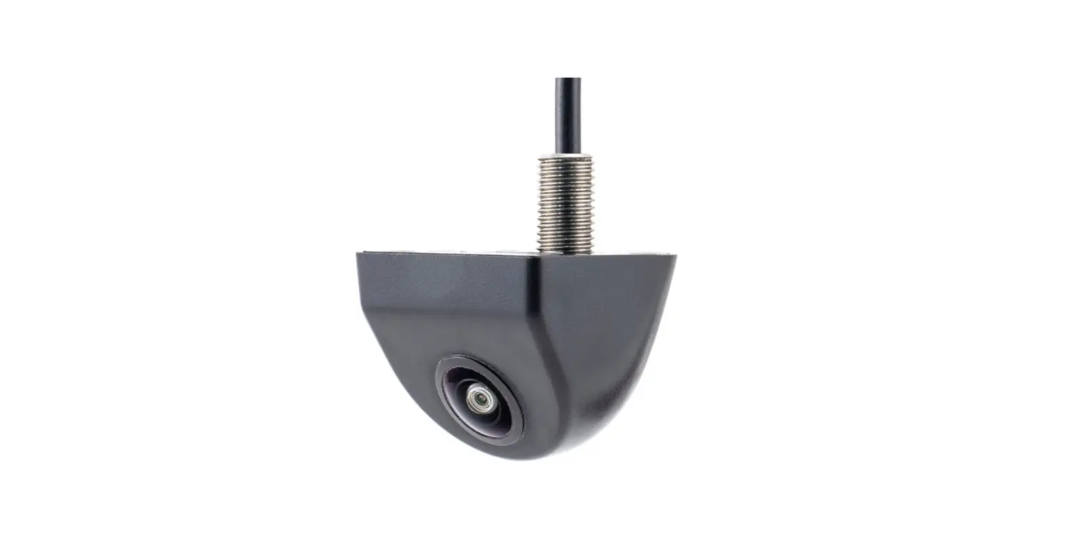 Ampire Kcx802 Mini Color Reversing Camera Owner's Manual